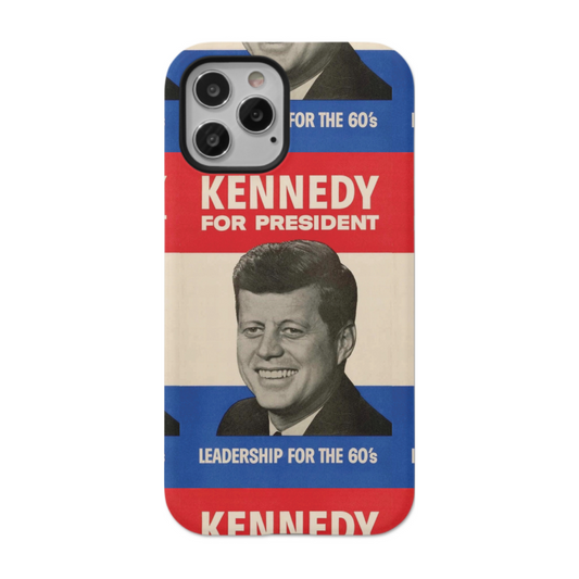 Kennedy For President